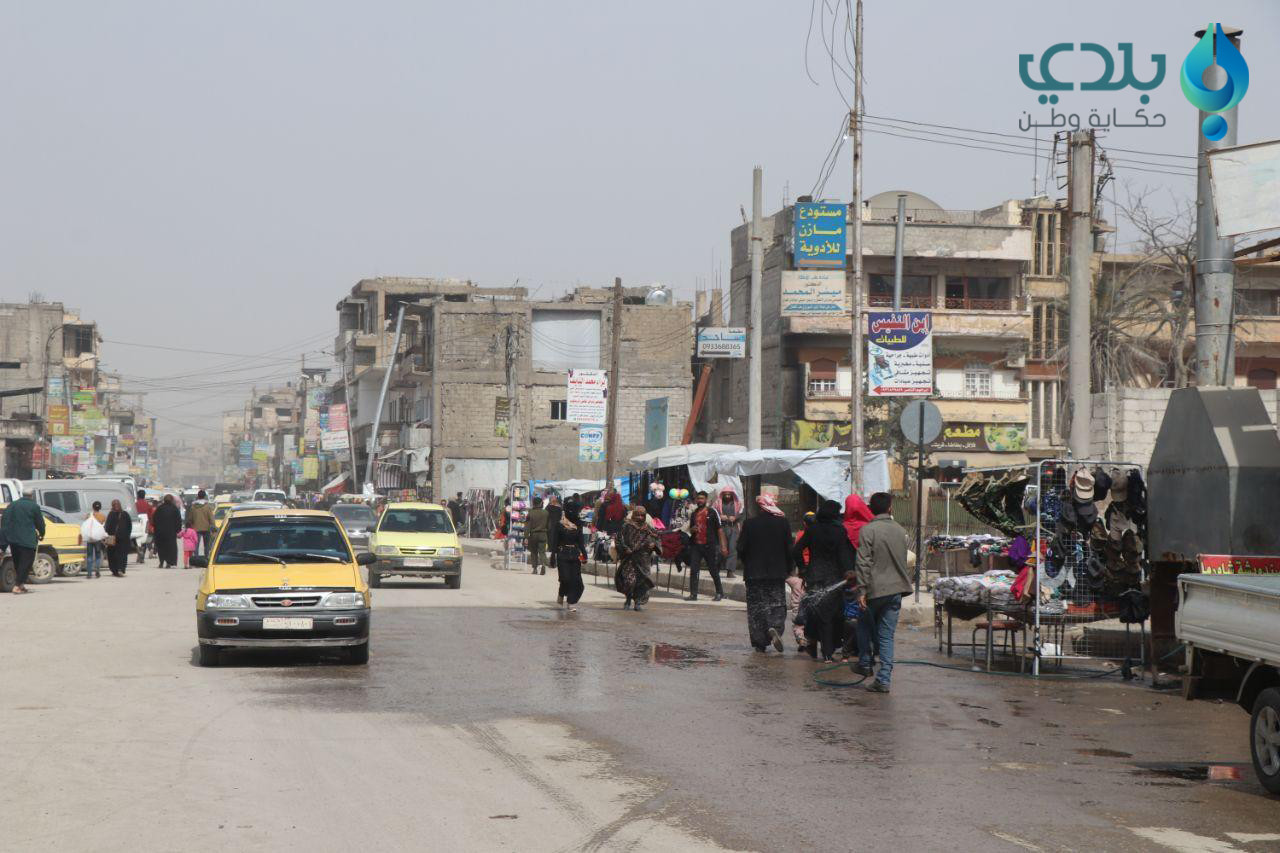 الخوف من حظر التجوال يرفع أسعا...