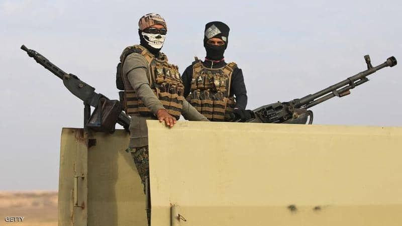 "الحشد الشعبي" يقتل طفلا سوريا...