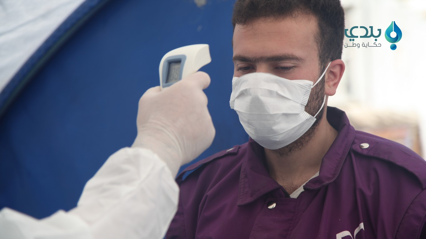 "محلي عفرين" يصدر سلسلة إجراءا...