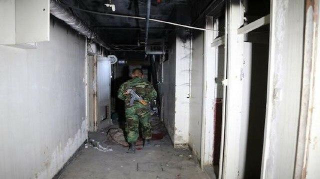 أمريكا تدعو نظام الأسد لإطلاق...