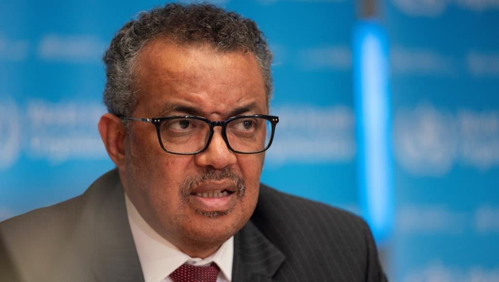 الصحة العالمية: 45 دولة تشارك...