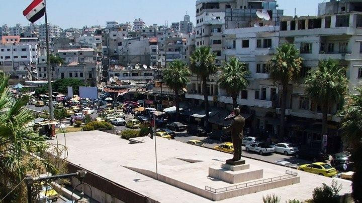 روسيا ترسل مساعدات إنسانية لأط...