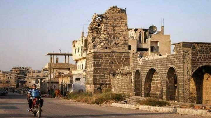 هجوم مسلح يستهدف مدير مدرسة في...