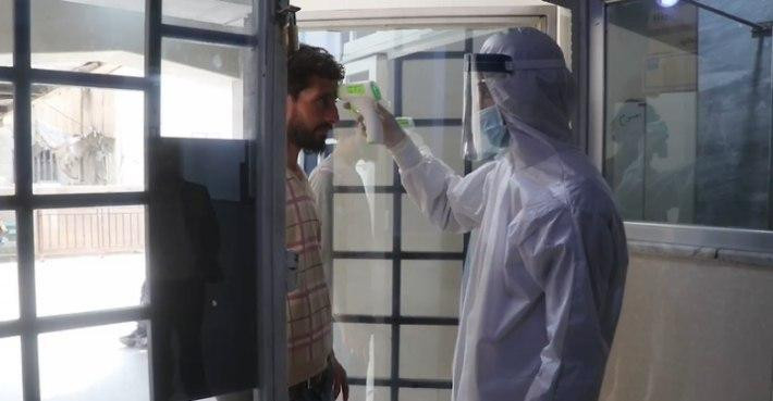 إدارة "قسد" تؤكد خلو "الرقة" م...