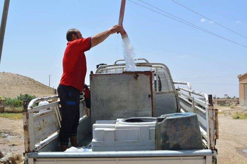 المجلس الوطني الكردي يتواصل مع...