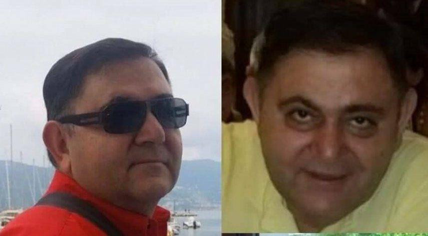 إيطاليا.. وفاة ثالث طبيب سوري...