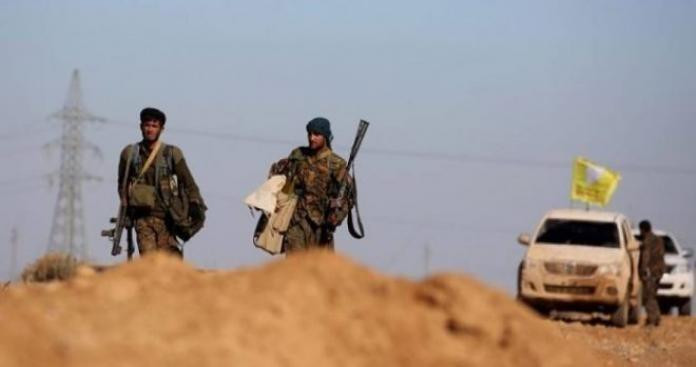 الدفاع التركية: تحييد 9 عناصر...