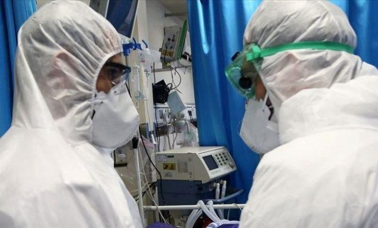 صحة اللاذقية: لا إصابات بفيروس...