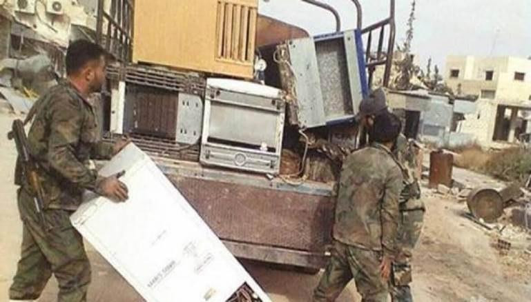 الشبكة السورية تحصي عدد البلدا...