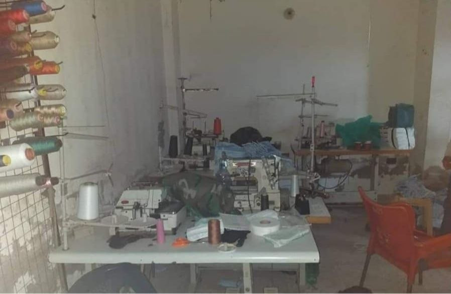 مصدر طبي: انتشار كمامات غير صا...