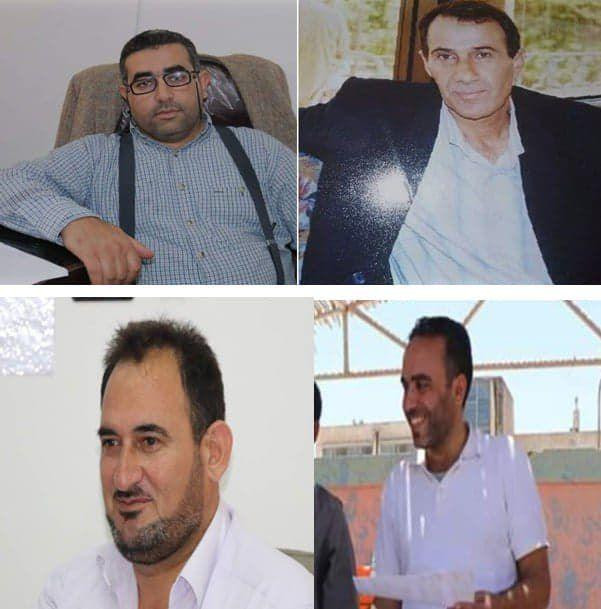 بعد أسابيع من اعتقالهم.. "قسد"...