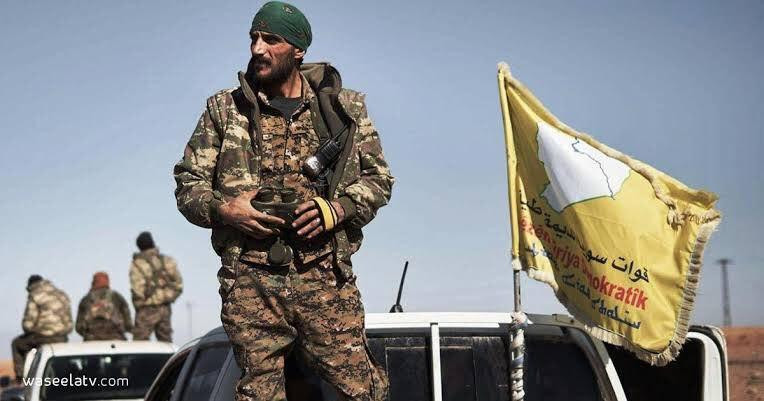 "قسد" تعترف بسقوط قتلى في صفوف...