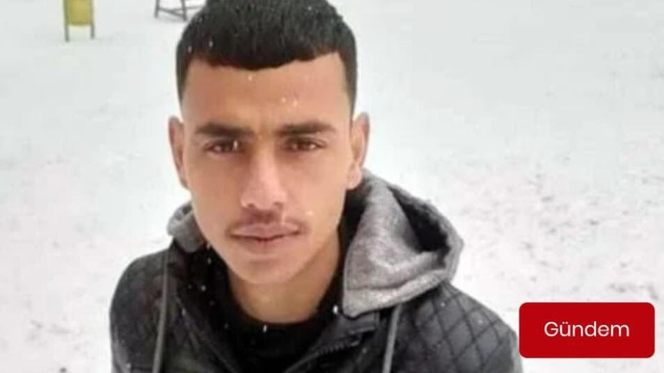 مقتل شاب سوري على يد ابن عمه ف...