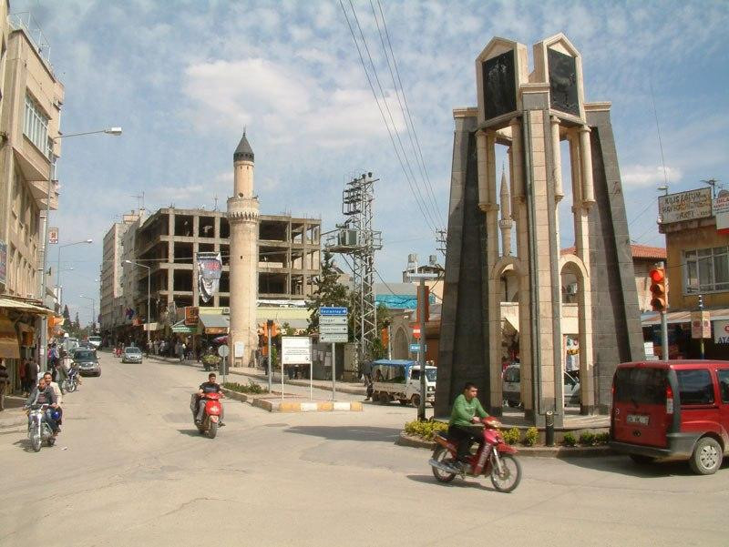 السوريون أكثر من الأتراك.. ولا...