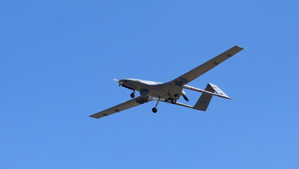 مصرع عميد ركن بقصف تركي على ري...