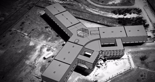 النظام يطلق سراح شاب من "دوما"...