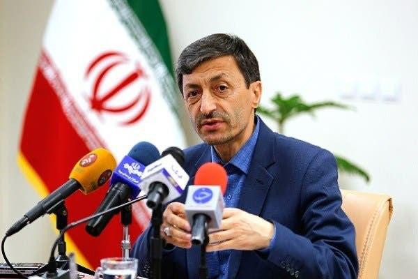 صحيفة إيرانية تهاجم مسؤولا اعت...