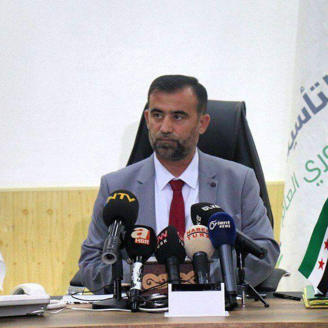 استقالة قيادي بارز في حكومة "ا...