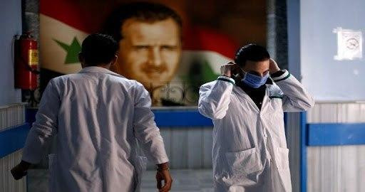 صحة النظام تعلن شفاء ثالث حالة...