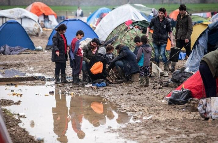 ألمانيا تعتزم استقبال 50 قاصرا...