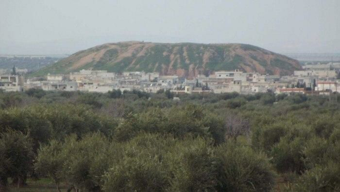 قصف متبادل بين القوات التركية...