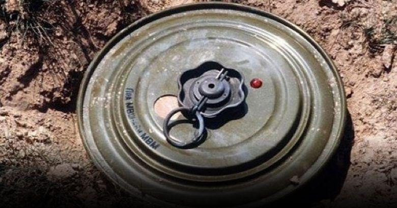 دير الزور.. وفاة مدني بانفجار...