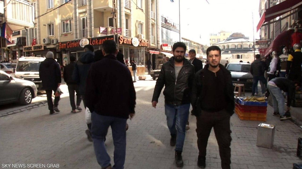 الصحة التركية: السوريون مشمولو...