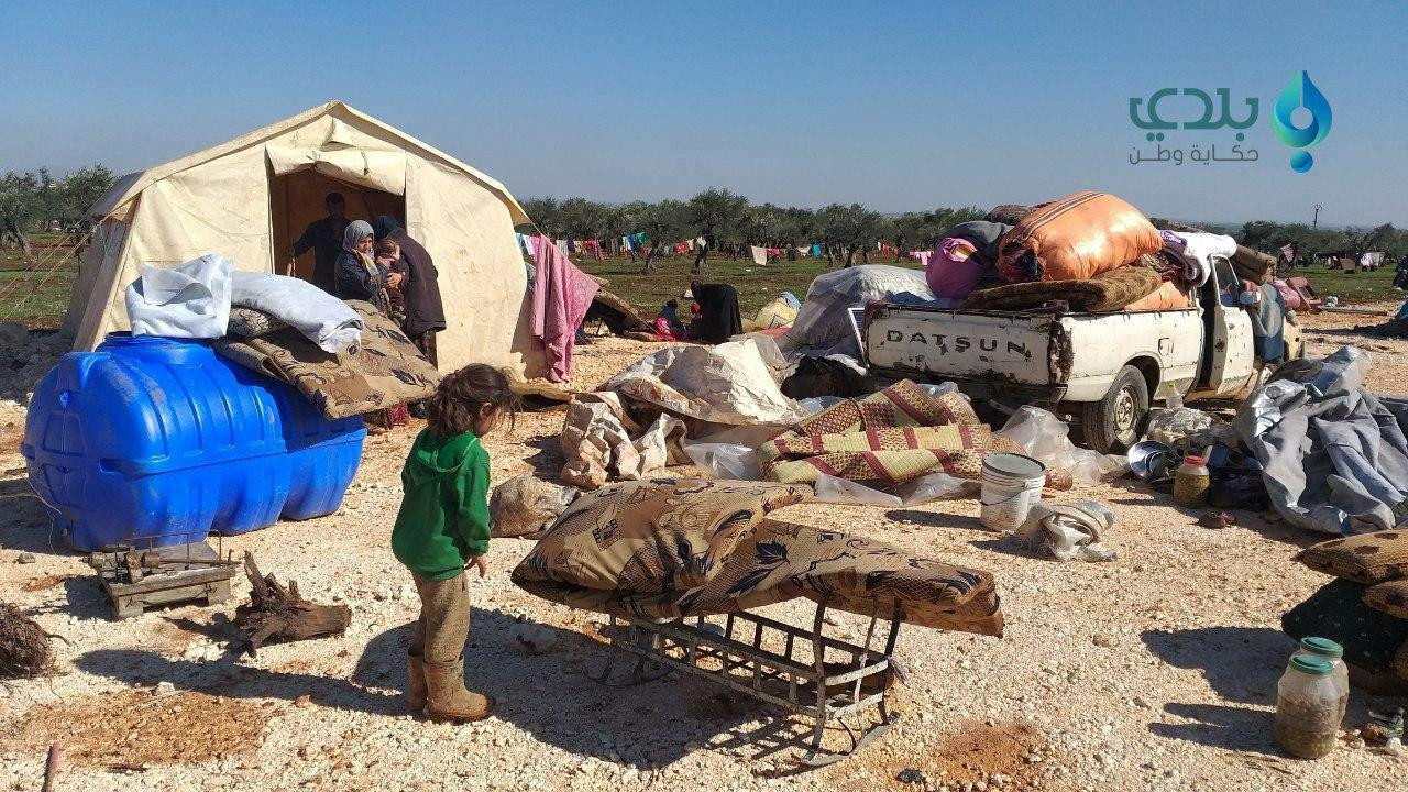 هل يتسبب غياب المياه الصحية عن...