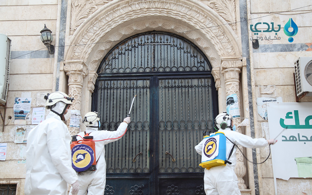 تعرف إلى حصيلة نشاطات الدفاع ا...