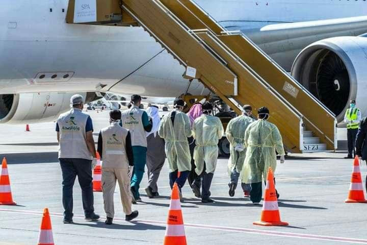 النظام يمنع عودة السوريين من د...