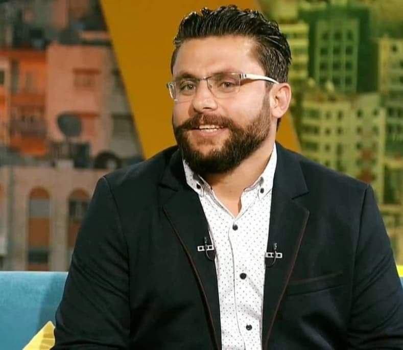 صحفي سوري يروي قصة تعافيه من ف...