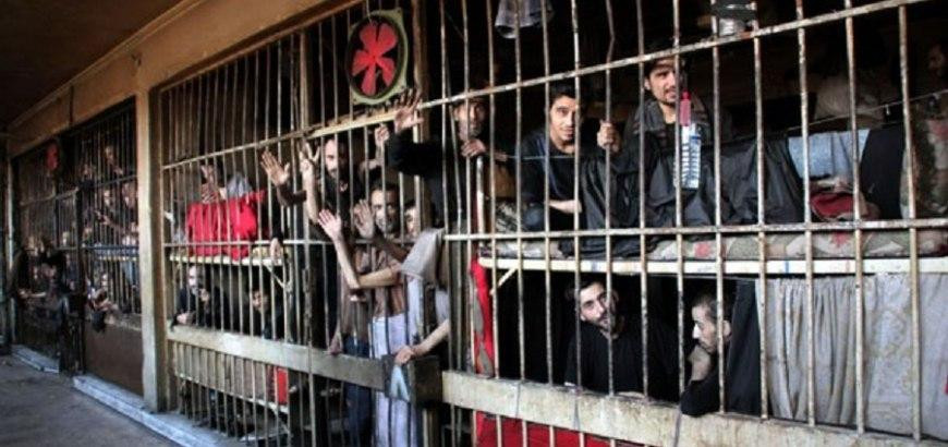 "كورونا" يفتك بسجناء "عدرا" ال...