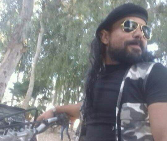 اغتيال عنصر بالفرقة الرابعة في...