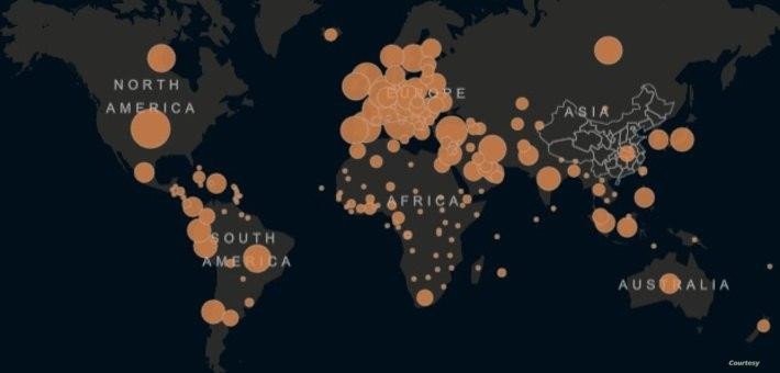 تحليل رياضي يحدد موعد تراجع كو...