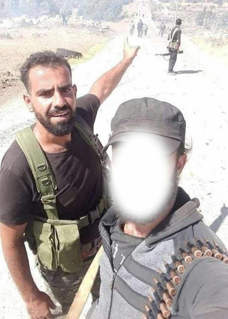 محاولتا اغتيال لعناصر فصائل ال...