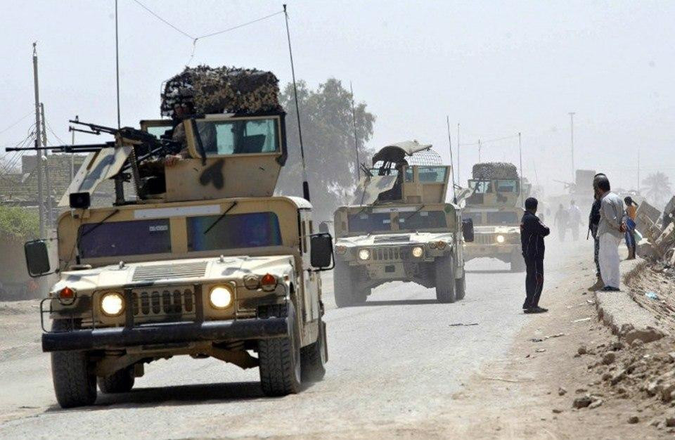 السباق على السيطرة.. واشنطن تد...