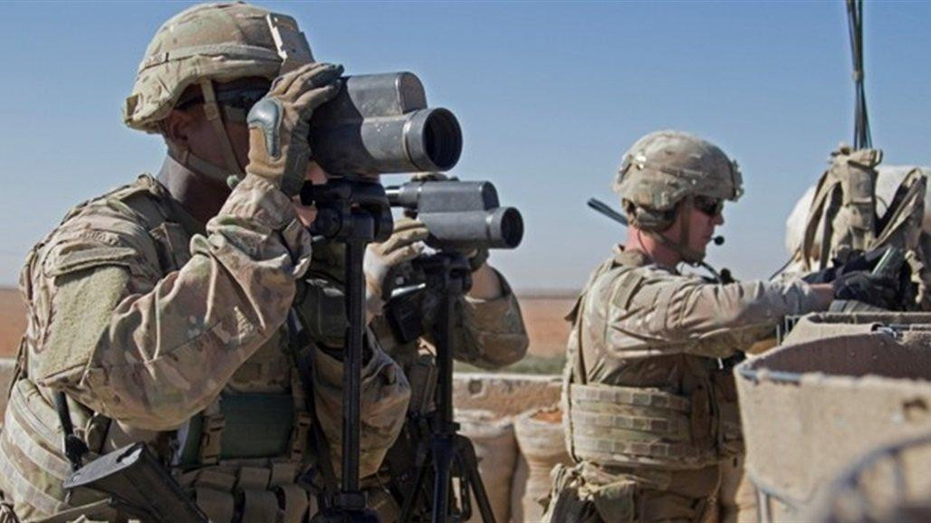 التحالف الدولي يجدد التزامه بم...