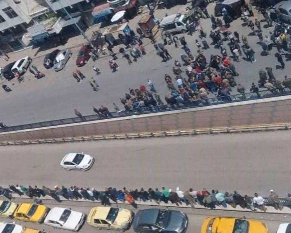 بعد احتجاجات اللاذقية.. هل تشه...