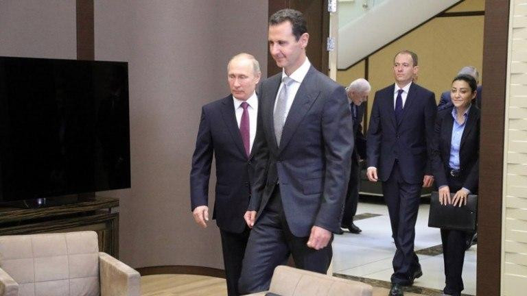 للمرة الأولى وسائل إعلام روسية...