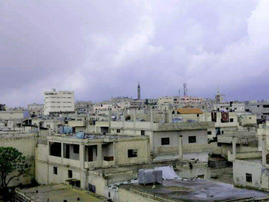 درعا في ظل هيمنة النظام.. فوضى...