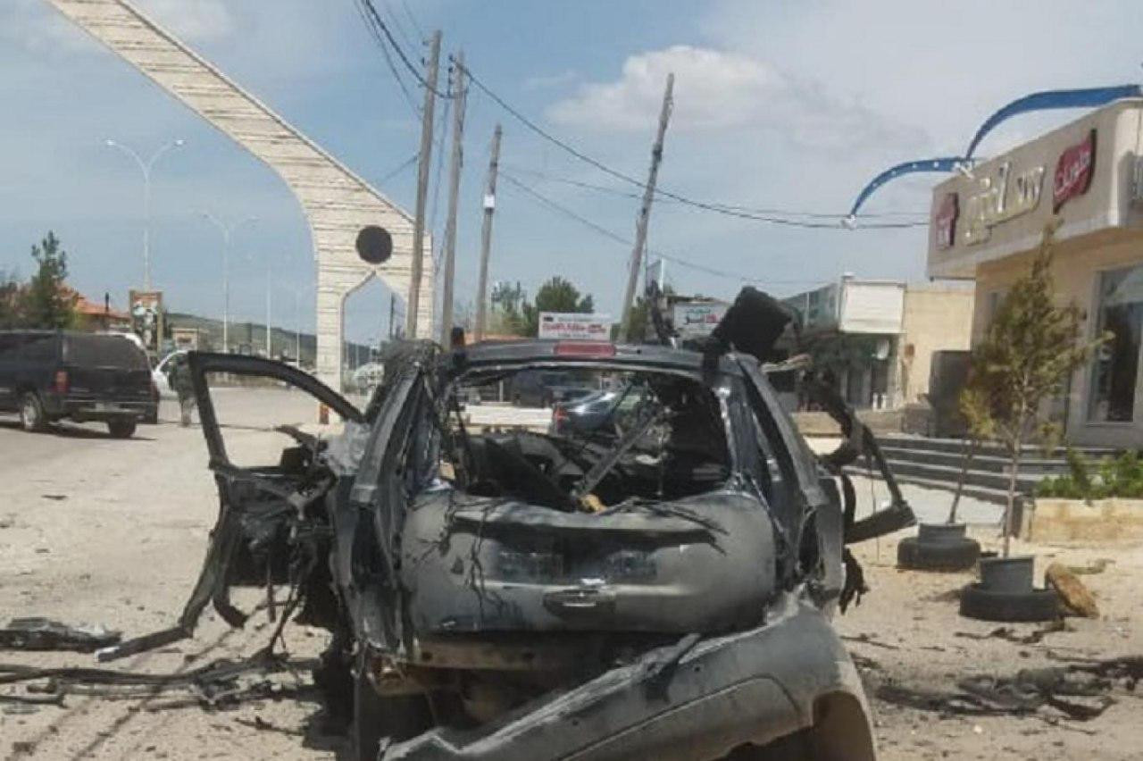 كيف استهدفت إسرائيل سيارة "لحز...