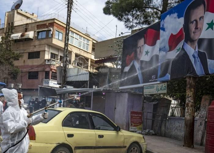 هل تواطأت "الصحة العالمية" مع...