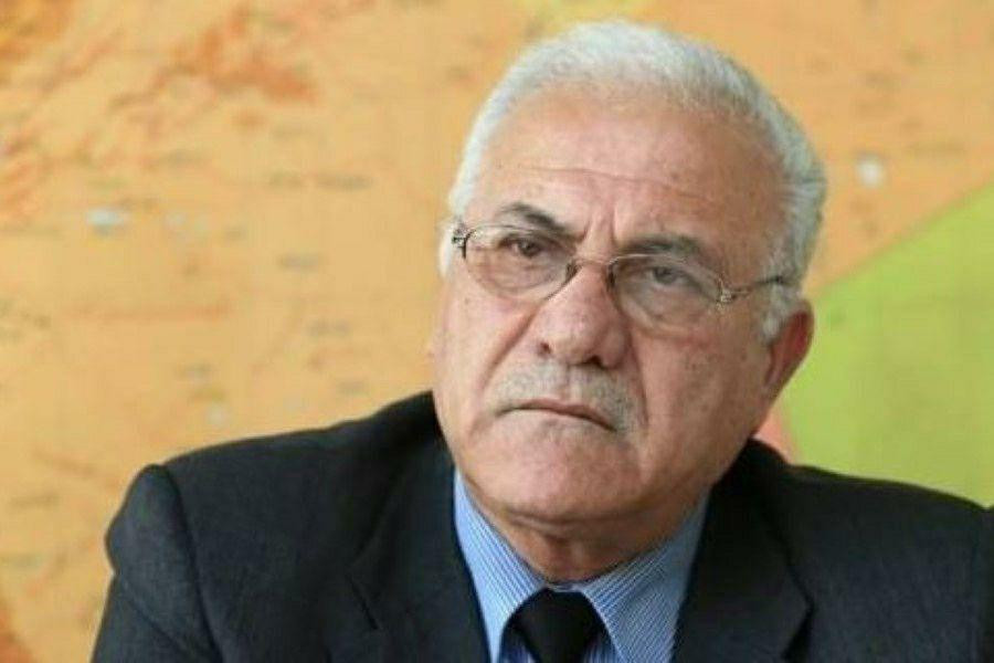 سياسي كردي: واشنطن حسمت موقفها...