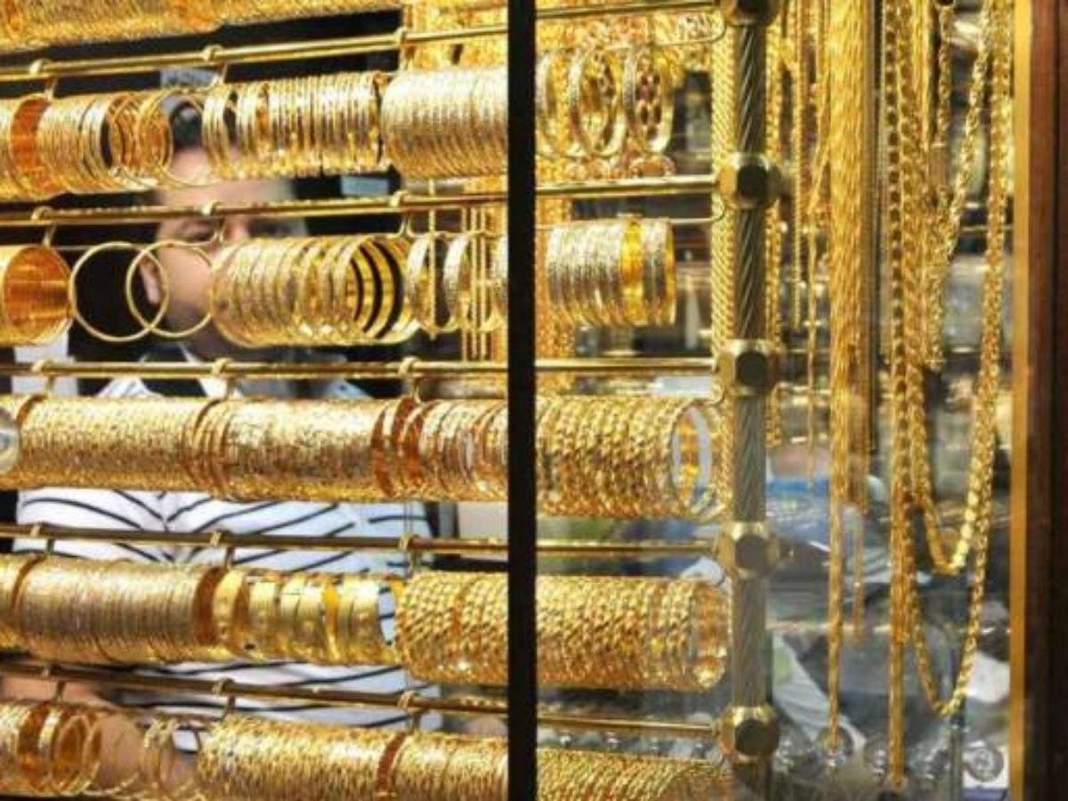 قرار بإعادة فتح محلات الصاغة ب...