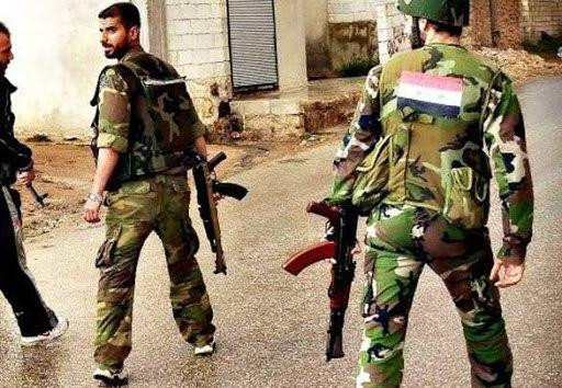 مجهولون يهاجمون بالقنابل مقرا...