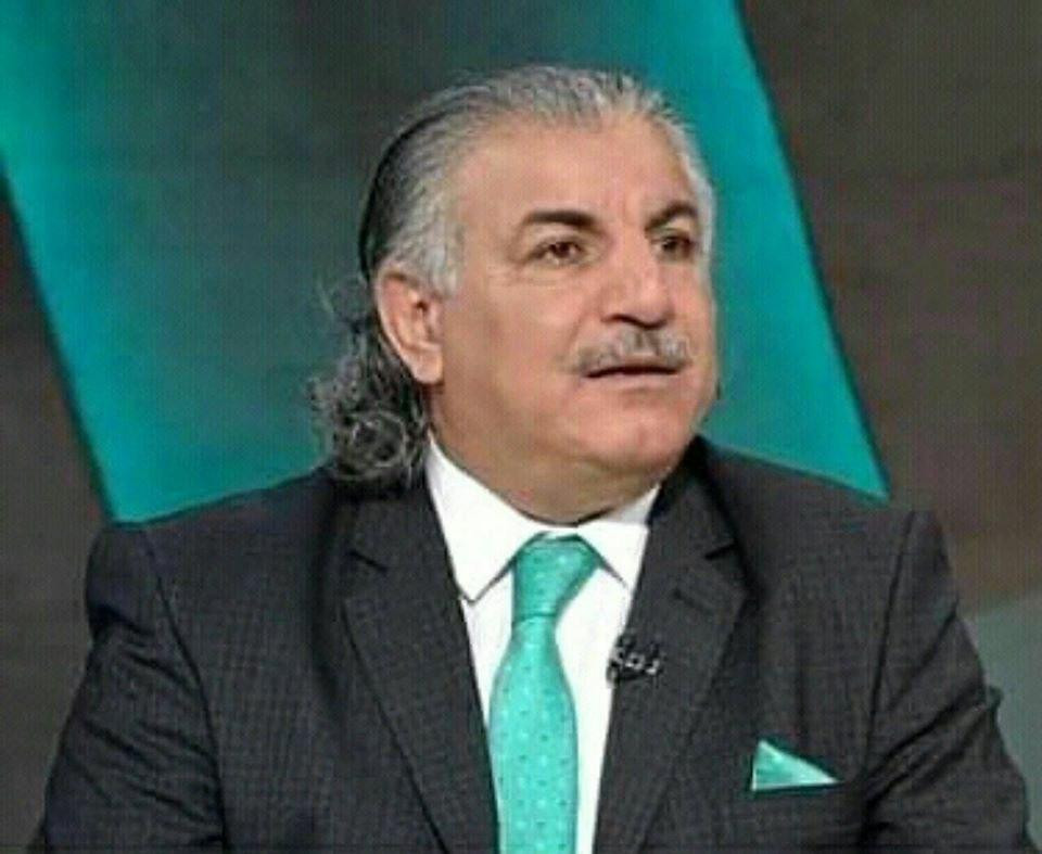 مجلس القبائل السورية لبلدي نيو...