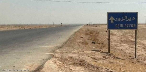 خلال رحلة البحث عن "الكمأة".....