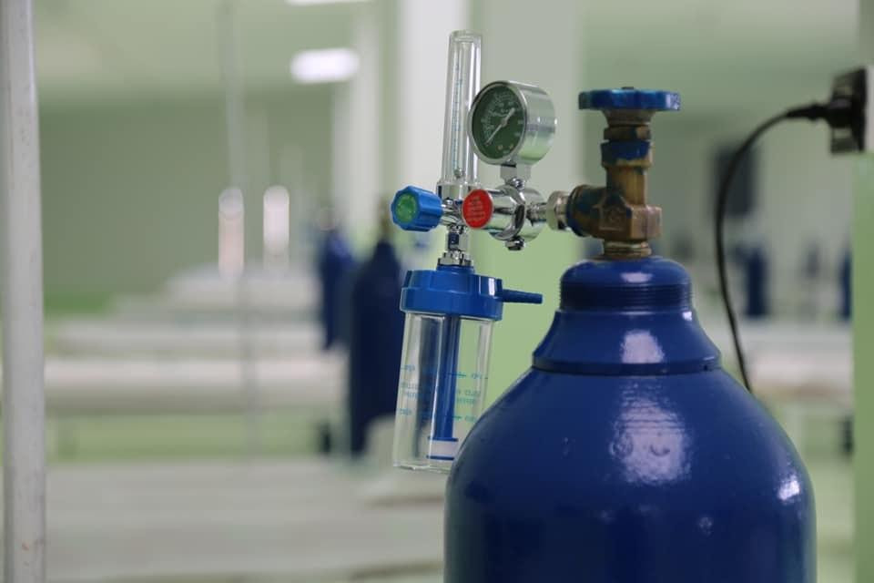 بالصور.. افتتاح مستشفى "كوفيد...