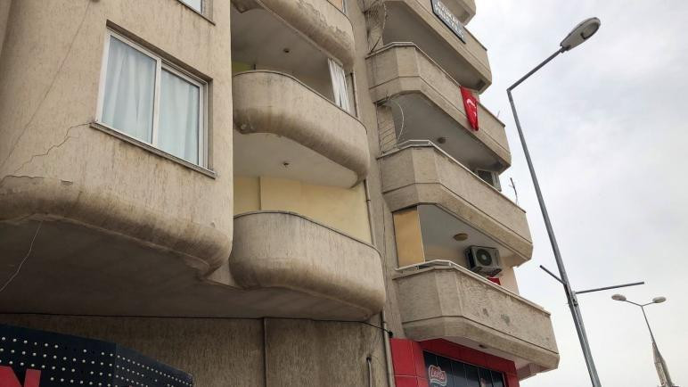 تركيا.. إصابة بليغة لرضيع سوري...