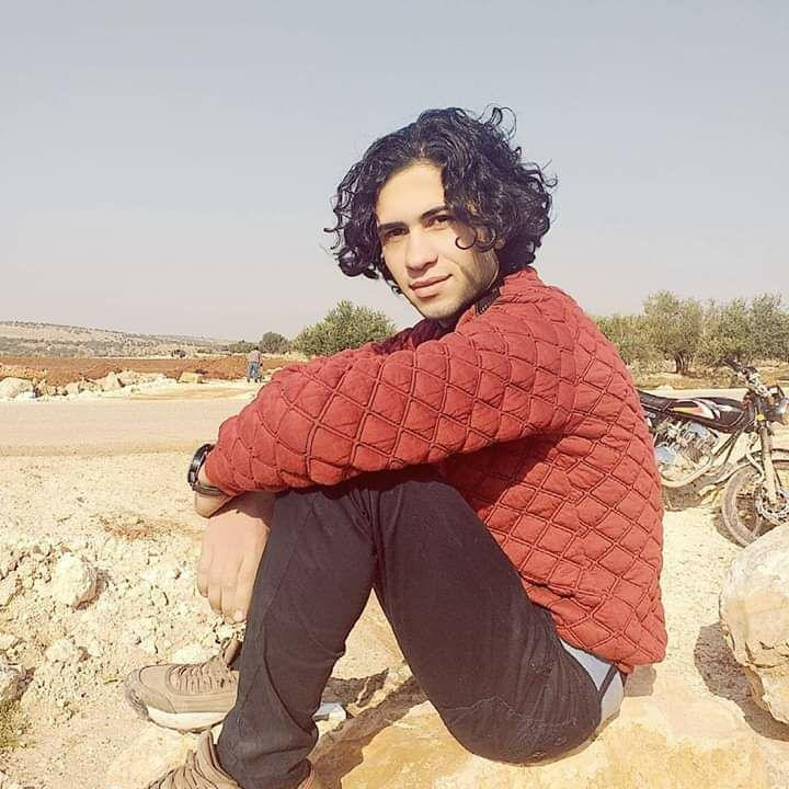 "تحرير -الشام" تعتقل شابا يافع...